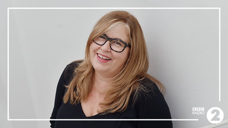 Liza tarbuck clearance radio 2
