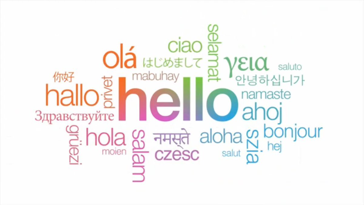 brightliving_'s tweet photo. Hello 👋🏼 It is World Hello Day &amp; there's still time to take part 😄
Greet 10 or more people today to express the importance of personal communication in preserving peace. 
#brightliving #yourbrightlife #helloday #sayhello #hello #communicate #peace https://t.co/dKGEQCGwFI