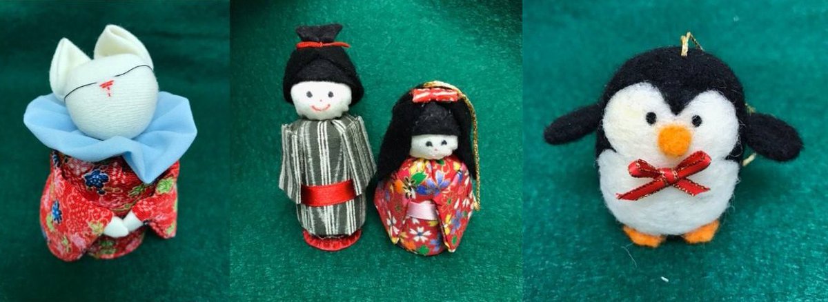 theinlet_'s tweet photo. New Post | 12 Must-Attend Holiday Bazaars / Craft Sales https://t.co/E9eKtgvLdc https://t.co/Jd3odRemWv