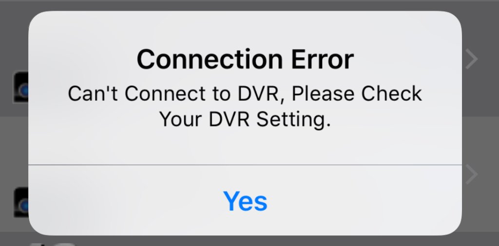 ShieldTech's tweet image. Basic Connection Error Troubleshooting shieldcctv.com/blog/basic-con…