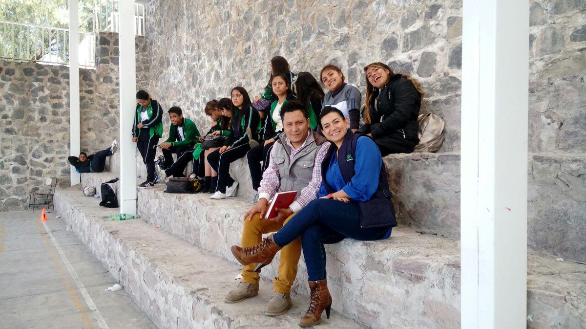 ConalepTlalne2_'s tweet photo. Final del Torneo #DiaDeportivoConalep con encuentros muy disputados, fomentando la convivencia entre alumnos y alumnas. @SeducEdoMex @juanjmillanm @Memo_Legorreta @Enrique_MenV @vanessamenchaca https://t.co/vJn7N3om8A