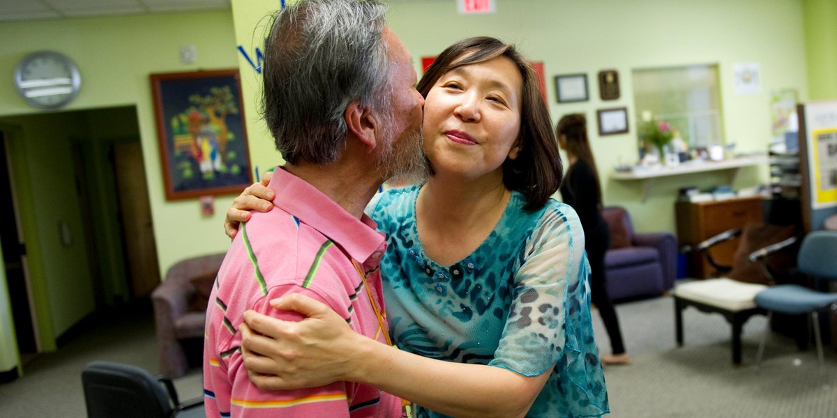 Comfort Care Hospice Twitter