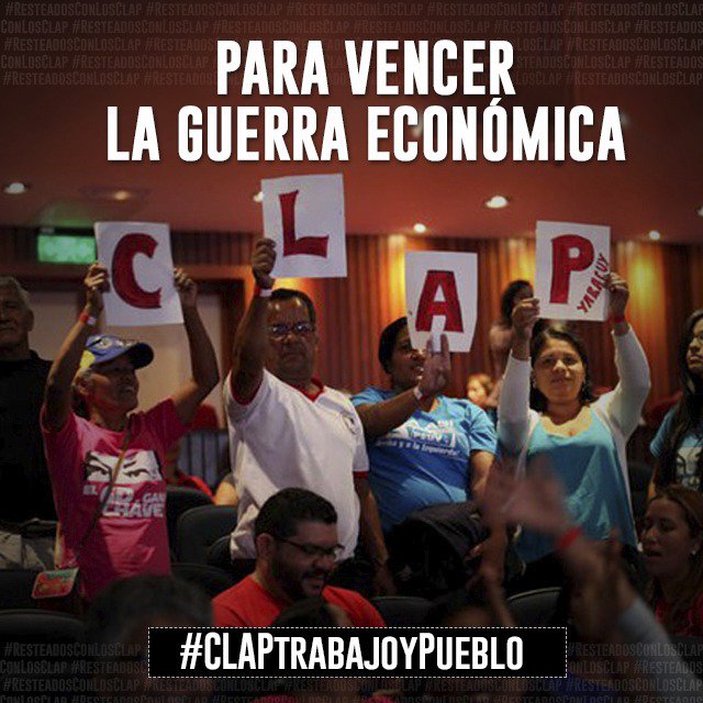 ClapSucreAragua tweet media