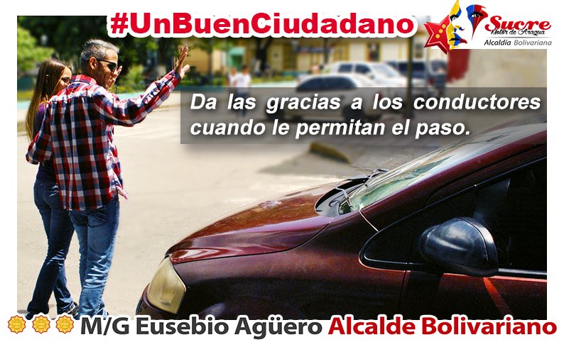 ClapSucreAragua tweet media