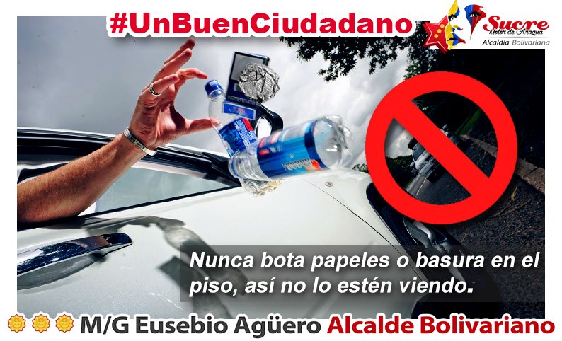 ClapSucreAragua tweet media
