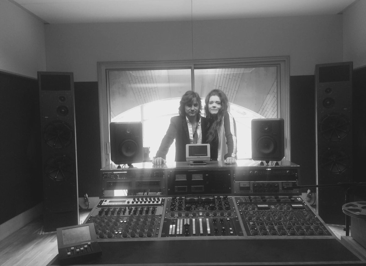 Embers (@embersound) on Twitter photo 