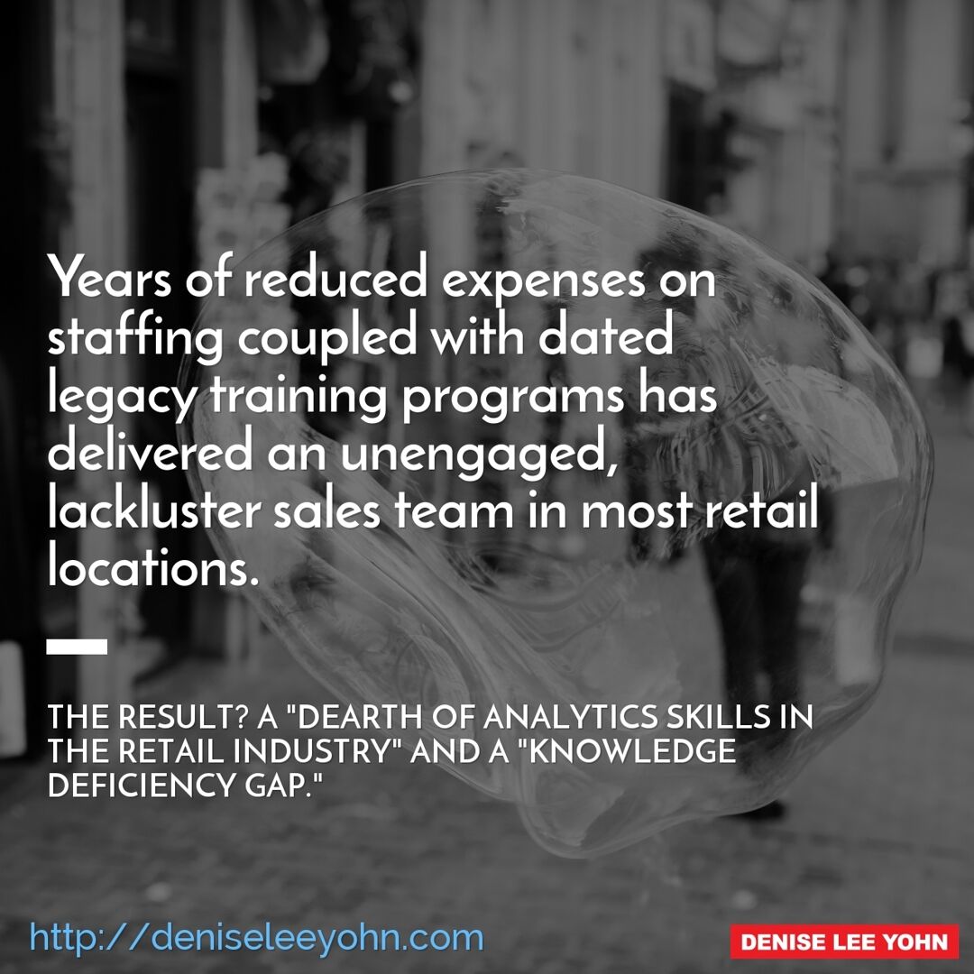 deniseleeyohn's tweet photo. 5 retail trends you can’t afford to miss: https://t.co/jUaKkZDH2s  #RetailTrends #retail https://t.co/27dSFMzTbN