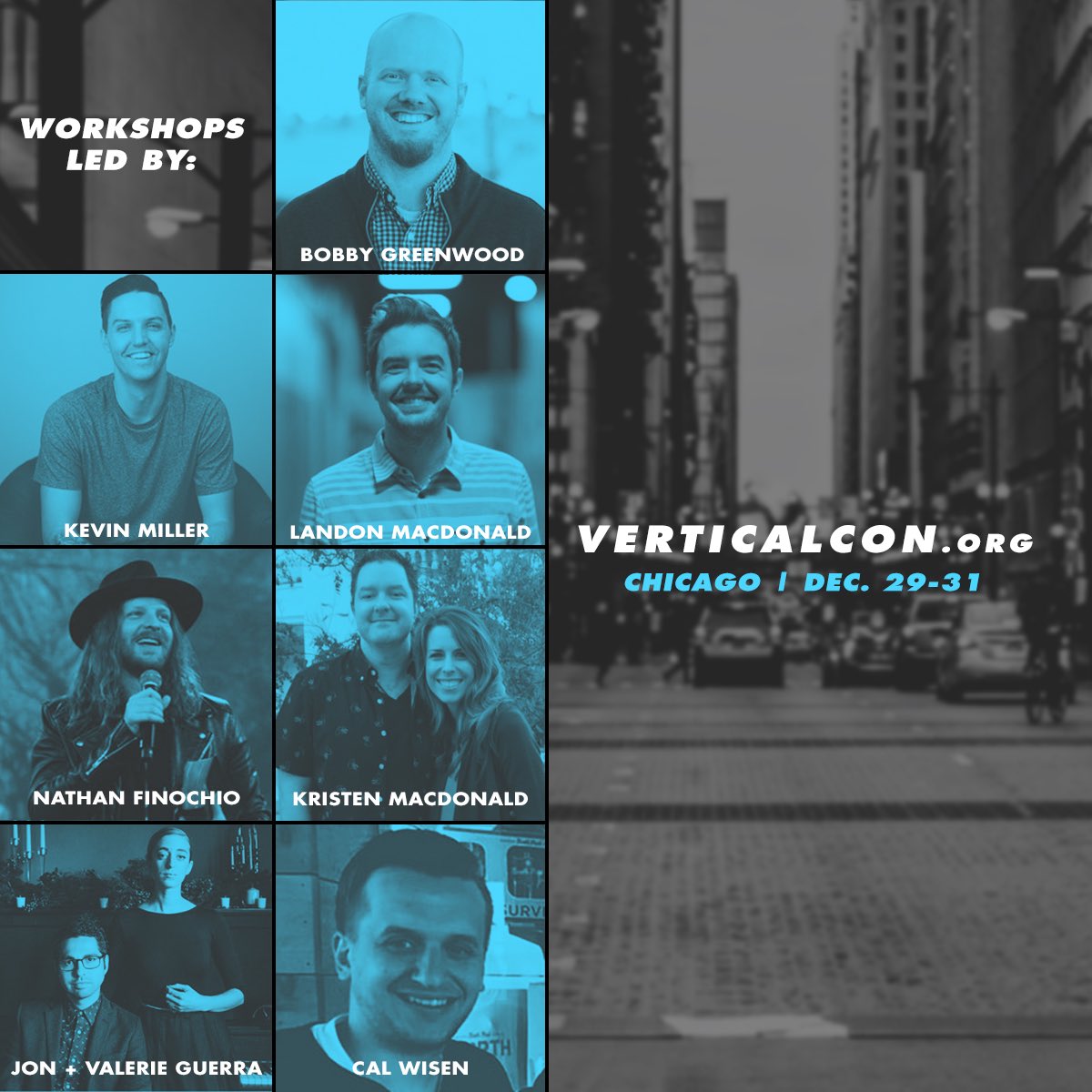 kevmill's tweet photo. 18-26 YEAR OLDS! Join @johnmarkcomer, @pastorchoco, @iamjonguerra, @verticalworship, and more for VERTICAL CON Dec 29-31!
I’ll be doing a workshop as well, so come party! No better way to wrap up 2017 than by worshiping together!
(use code “friend” for $40 off!)
#verticalcon https://t.co/BIWMan3s15