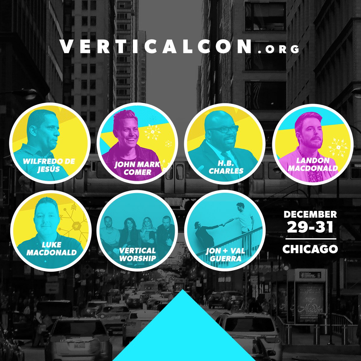kevmill's tweet photo. 18-26 YEAR OLDS! Join @johnmarkcomer, @pastorchoco, @iamjonguerra, @verticalworship, and more for VERTICAL CON Dec 29-31!
I’ll be doing a workshop as well, so come party! No better way to wrap up 2017 than by worshiping together!
(use code “friend” for $40 off!)
#verticalcon https://t.co/BIWMan3s15