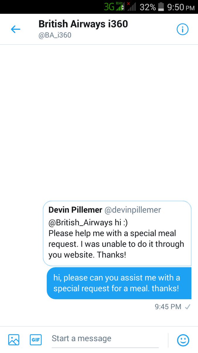 Devin Pillemer tweet media