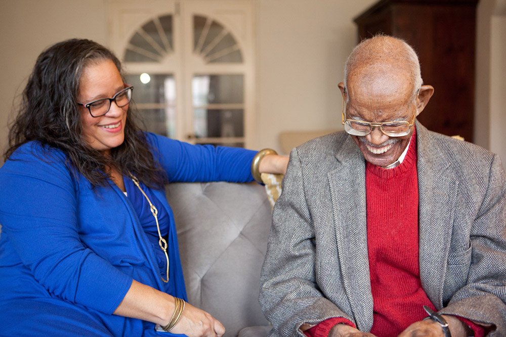 EarlySenseLive's tweet photo. #TipTuesday: As a #caregiver, seek out other caregivers whether it's online or in-person. It's comforting to give and receive support from others who understand exactly what you're going through. https://t.co/tjAUCbpdy1