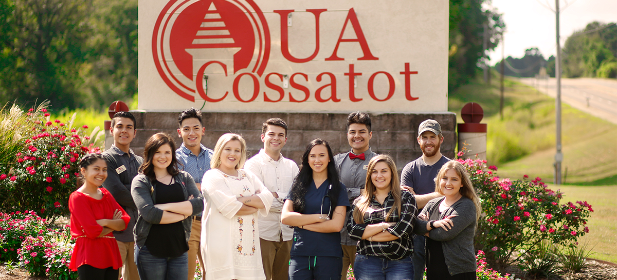 ExpectMoreAR's tweet photo. At its campuses in De Queen, Nashville, & Ashdown, @UACossatot prepares graduates from across SW Arkansas for careers in nursing, manufacturing, welding, education, business, accounting, psychology, agriculture & more.
Get to #KnowThe22: https://t.co/EOn26MQnuD https://t.co/KywdFTkc95