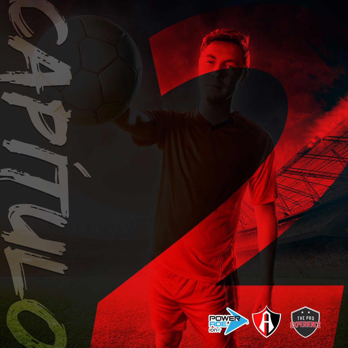 TheProExp's tweet photo. ¿Que sucedió en el primer día de integración y entrenamiento?

¡Vive el Capítulo 2 de #TheProExperience!➡ https://t.co/v2s5tn8L3U #HayPower⚡ https://t.co/OJSOFuuztf