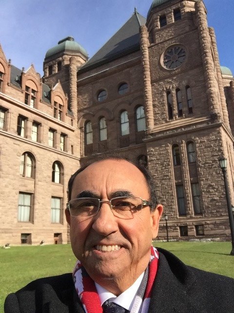 KWEHearthHome's tweet photo. Just wrapped up at #ORPC17, 3 solid days of lobbying local MPP’s from across Ontario on issues relevant to #RealEstate Consumers and #REALTOR members, #QueensPark visit with #MPP @Indira_NH and attended Question Period. Thank you #OREA #GRC for organizing the best #PAC Days ever. https://t.co/E2CVXZmaHf