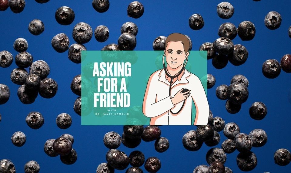 FujiFactor's tweet photo. How People Came to Believe Blueberries Are the Healthiest Fruit https://t.co/JTnRqteTTI https://t.co/co2sasYXv0