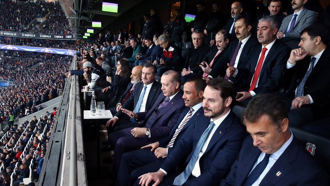 Resmi Twitter'da görüntüle