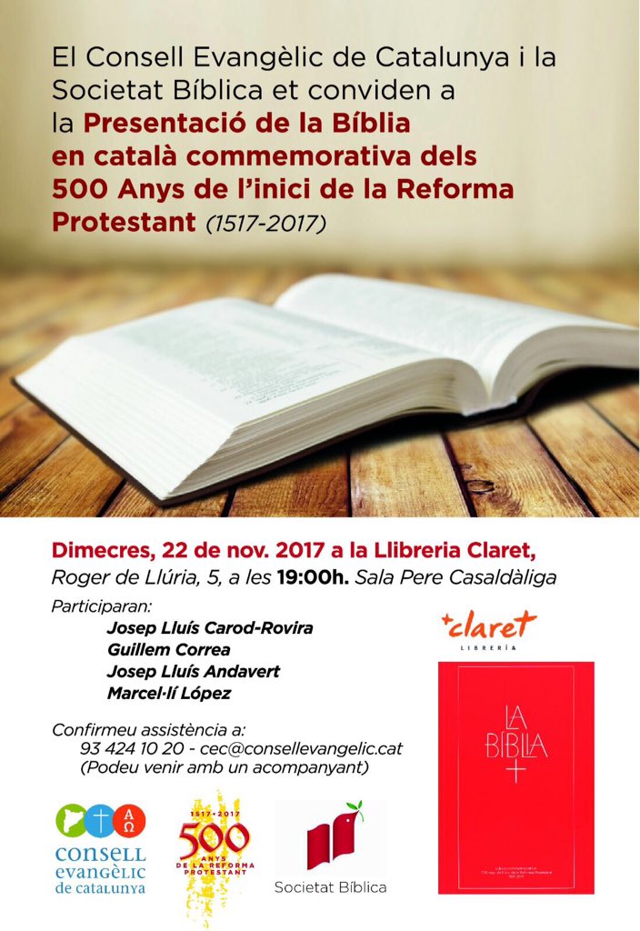 ProtestantPC's tweet image. 