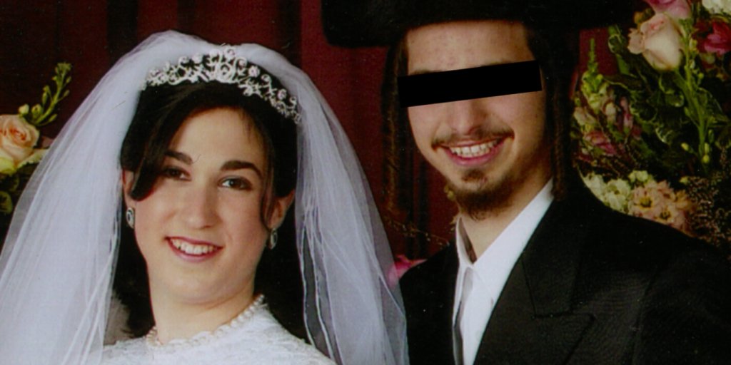 How a Netflix documentary got inside New York City's intensely insular Hasidic community read.bi/2iDJaqY