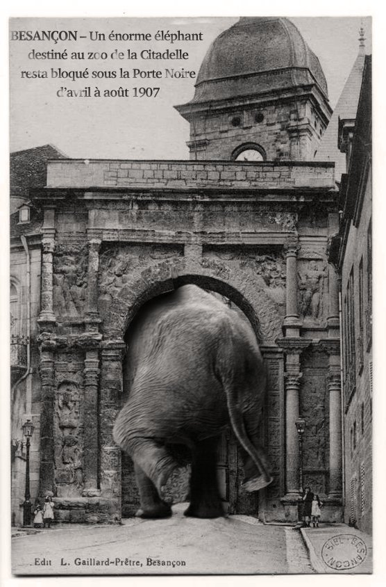 lebisonteint's tweet image. C&apos;était le bon vieux temps
#Besancon
