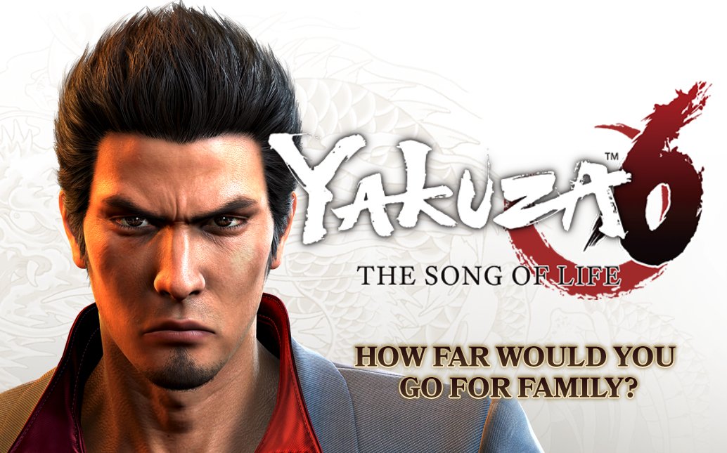 robins_eggo's tweet photo. HEY FOLKS, so I have a wonderful opportunity to be featured as the last full page of the After Hours Edition and the Essence of Art Edition Artbooks for the #Yakuza6: Song of Life Artbooks. Vote for my piece here once a day for the next week: https://t.co/U0QyE95tre #yakuza https://t.co/k2UHJwlDZI