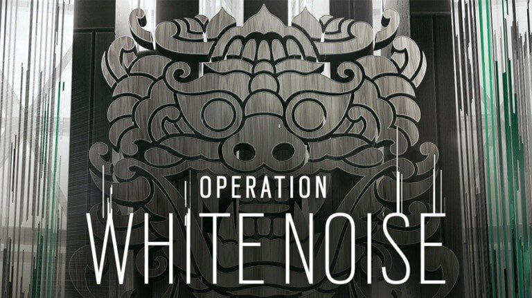 UltramarinesFR's tweet photo. Faites connaissance avec le contenu de l'Opération White Noise de Rainbow Six Siege

https://t.co/XJIIaZt01Q https://t.co/SbumjLOtgN