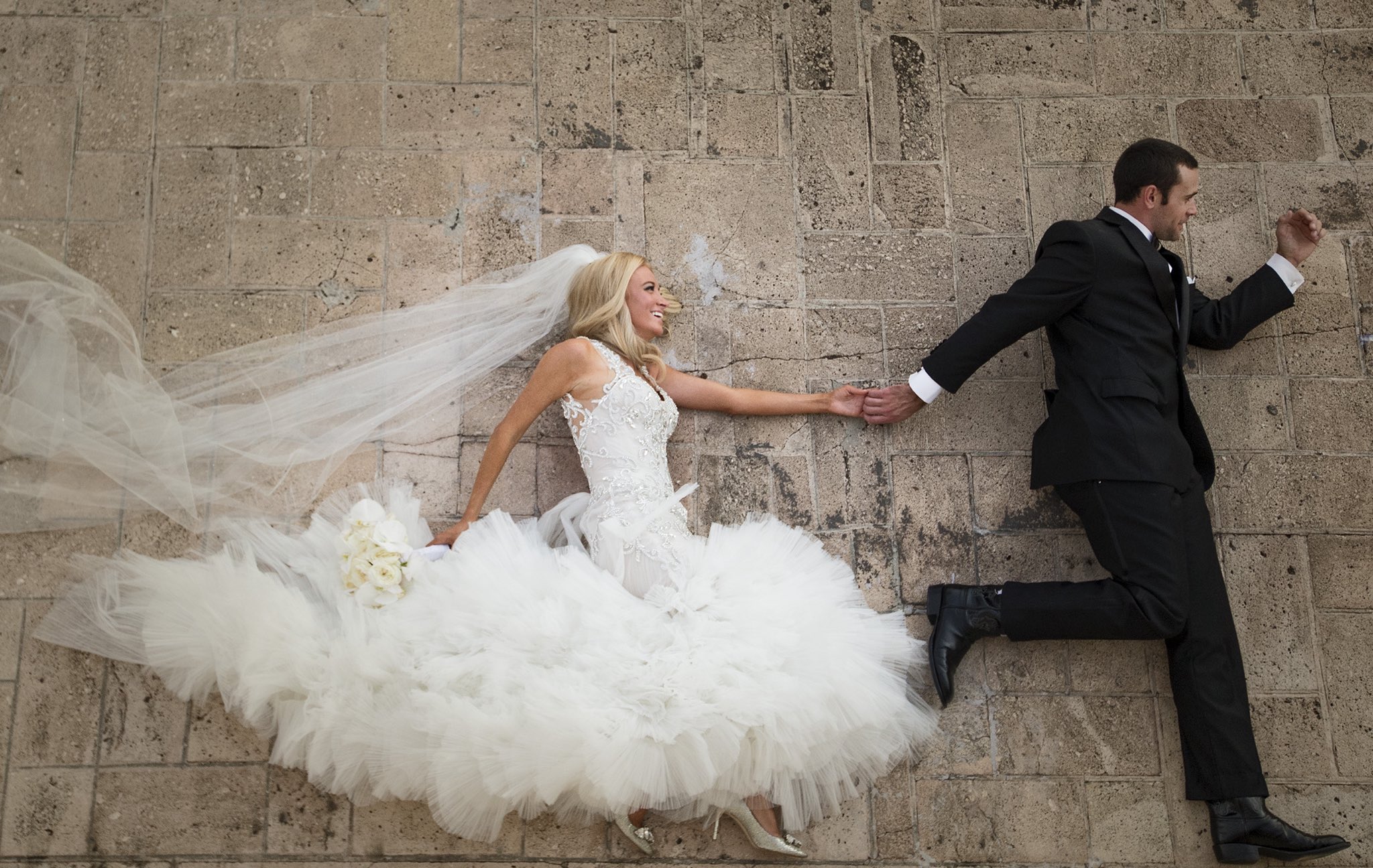 Kayleigh McEnany on Twitter: "Fun wedding photo from our photo Kayleigh McEnany on Twitter: "Fun wedding photo from our photo