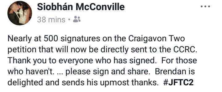 siobhan1916's tweet photo. #JFTC2 https://t.co/W1Dfv8vJ3w