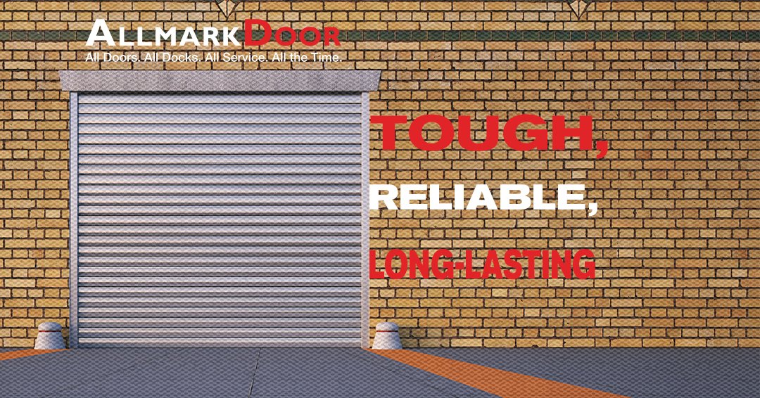 We offer a line of rolling steel doors for both interior and exterior applications! You can customize the color, size and performance options of our rolling steel doors, making us so many businesses go-to choice!