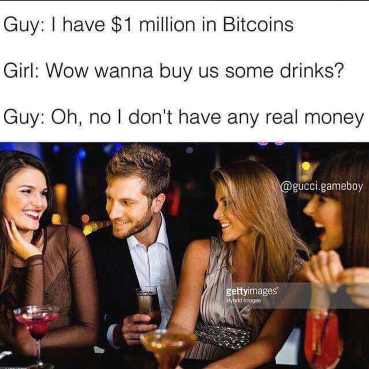 DamianProsa's tweet photo. Lmao 😂😂😂

#bitcoin #btc #bcash #cryptocurrency https://t.co/3ErMs2W9YD