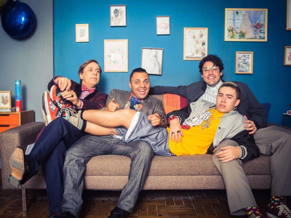 Depois de um feriadinho, estamos de volta com tudo! Tá rolando #DiaDeImprensa de... instagram.com/p/BbxR_YxBesY