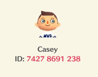 crossingcasey's tweet image. Add me if you’re playing! #AnimalCrossingPocketCamp