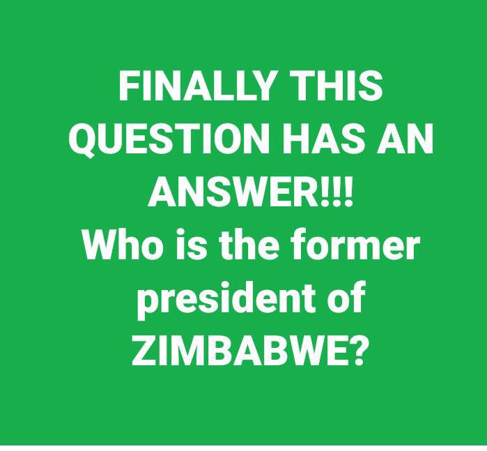 MarkKersten's tweet photo. This!
#MugabeGone #Zimbabwe #TriviaAtLast https://t.co/xLuYPwwIOT