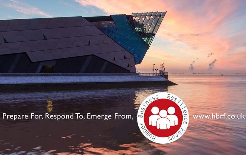 Last minute tickets still available for Thursday! Join us to find out about the Human Firewall. #EYorksHour ow.ly/wTHf30fjJni