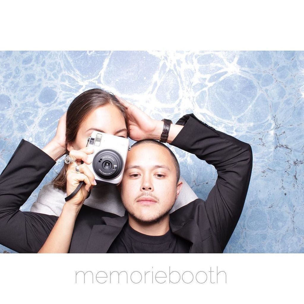memoriebooth's tweet photo. Our photobooth is picture perfect every time 📸 #notaprop #therealdeal #memoriebooth https://t.co/UwwAO8HxKJ https://t.co/v2xgaII4XU