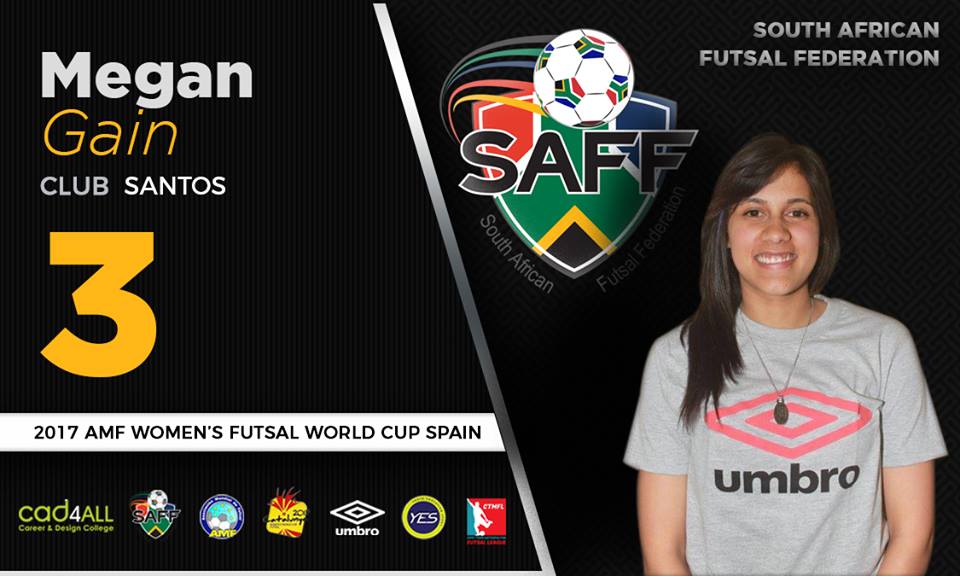 RemarkablesFC's tweet photo. What a fantastic experience @sa_futsal has given these footballers! They're the first Women's Futsal team to represent South Africa! History makers! Let's hope for more investment in Futsal. It's no longer the future, it's now! (1/3) https://t.co/nYZGRkXJJF