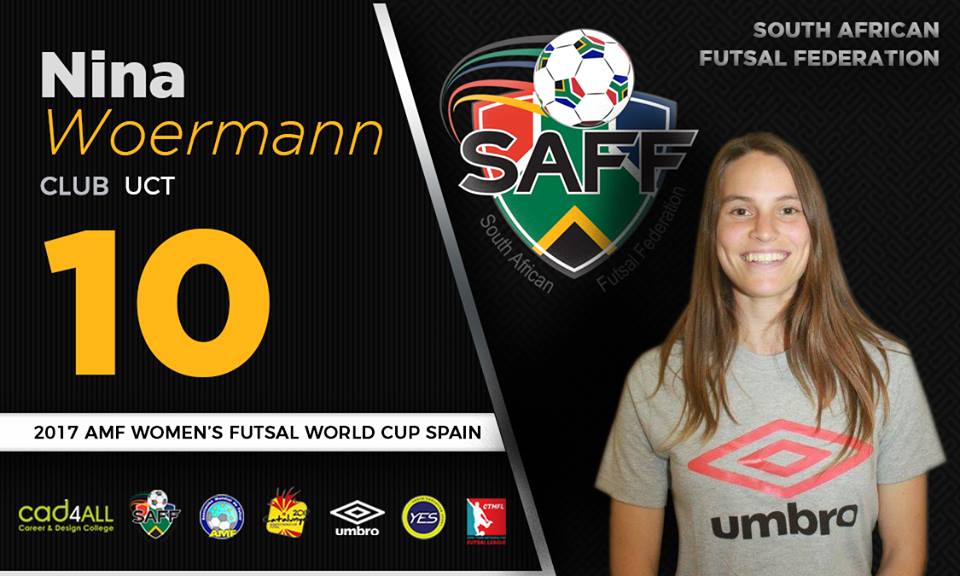 RemarkablesFC's tweet photo. What a fantastic experience @sa_futsal has given these footballers! They're the first Women's Futsal team to represent South Africa! History makers! Let's hope for more investment in Futsal. It's no longer the future, it's now! (1/3) https://t.co/nYZGRkXJJF