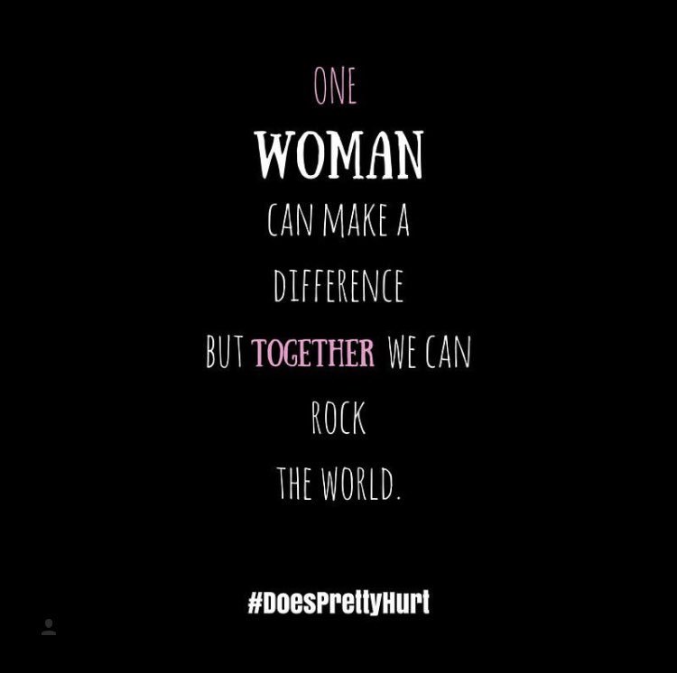 FourLynnFilms's tweet photo. Together, we can accomplish so much more! #womeninfilm #womenconnected #WomenSupportingWomen #DirectedByWomen #supportindiefilms #doesprettyhurt https://t.co/omeXIaTMjW