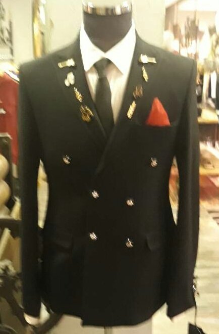 Uberlifestyleng's tweet photo. #BlackFriday #Blazers #PHcity #Fashion #uberlifestyle #menfashion https://t.co/hFqVkzzXEX