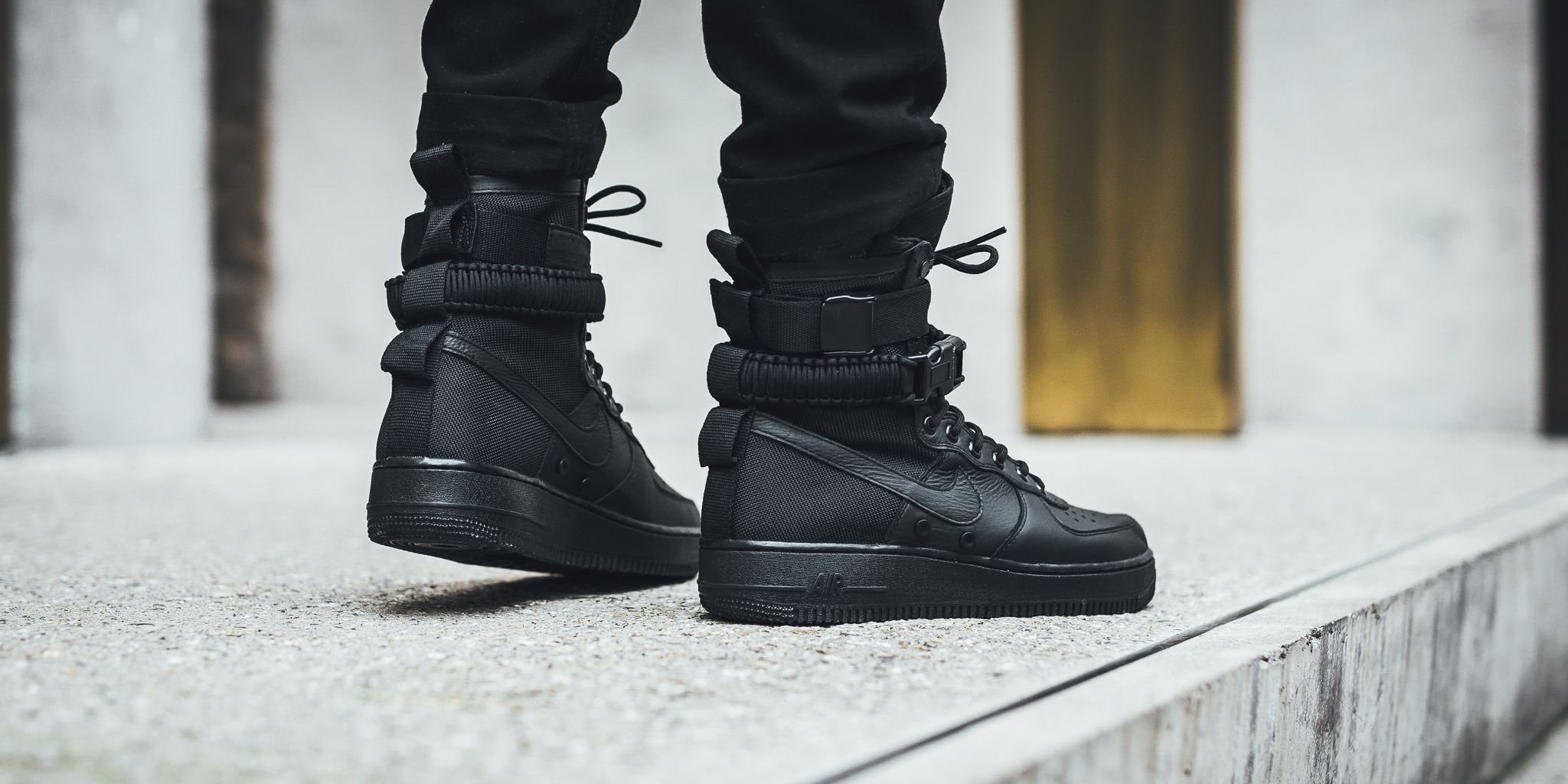 Nike sf air force 1 cheap black friday
