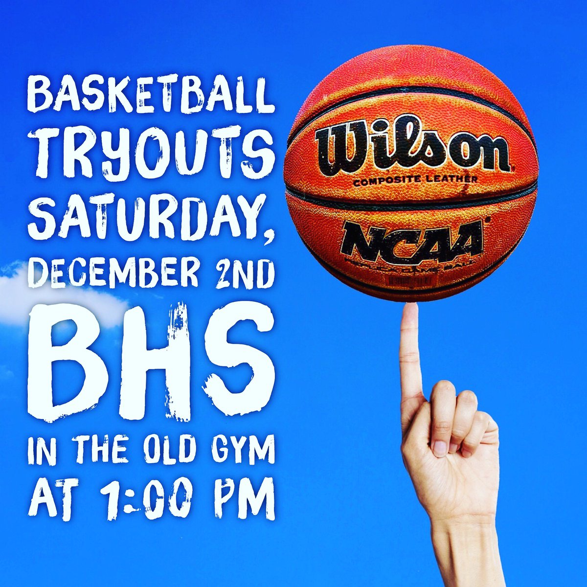 Beulah Recreation tweet media