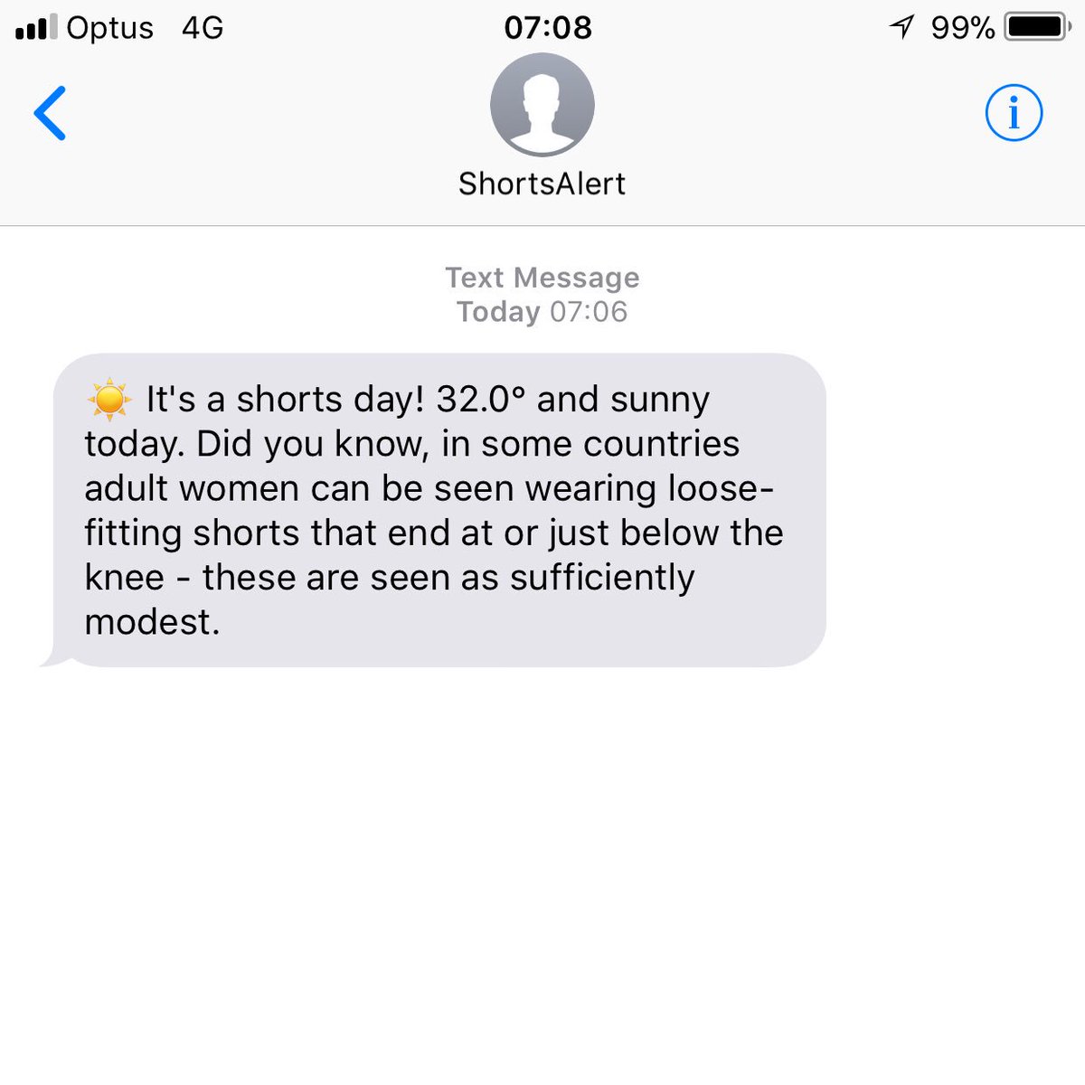 thatdanhill's tweet photo. #shortsalert is a revelation. #shortsday @ShortsAlert https://t.co/tLqF0kGsR5