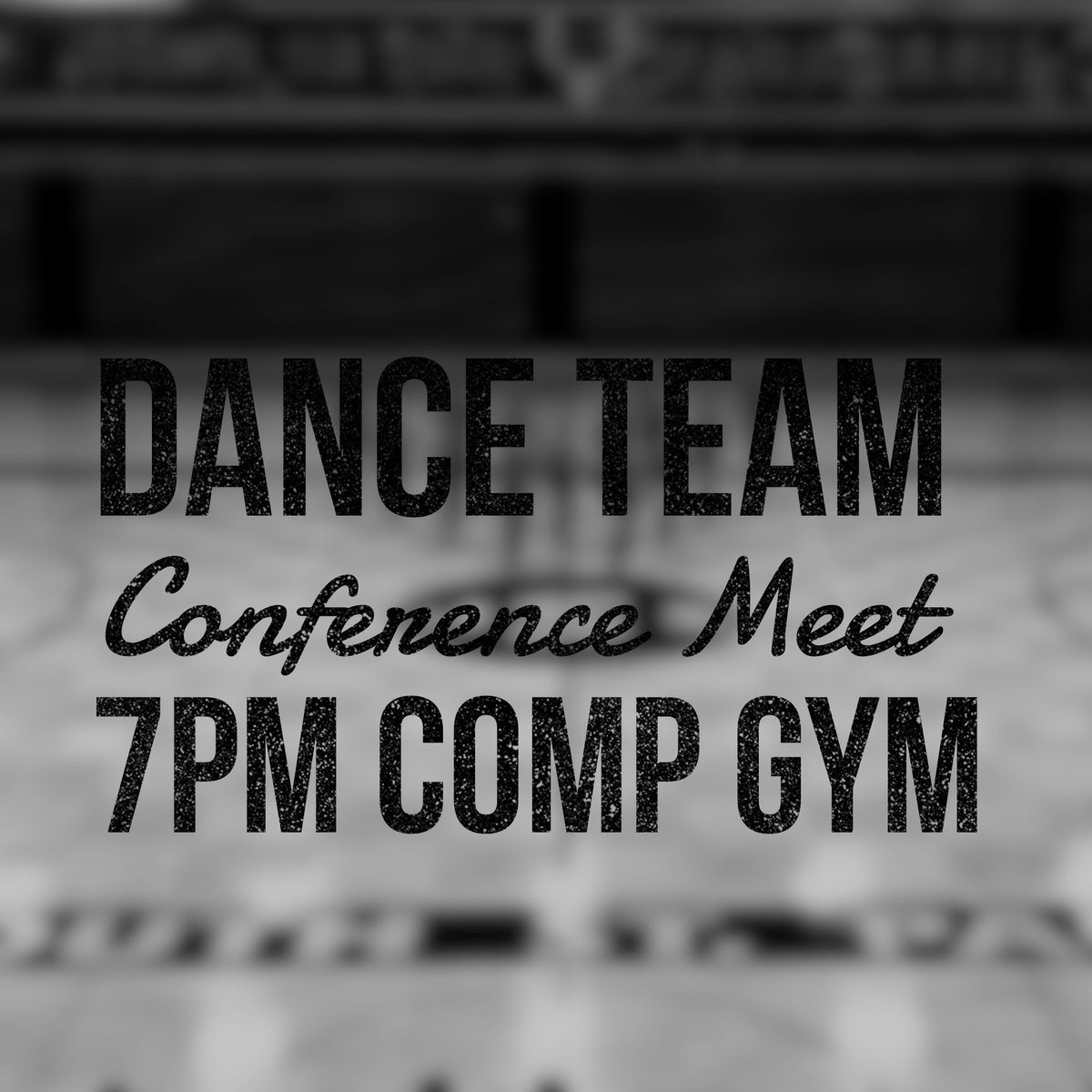 RealSSPDT's tweet photo. Come check out SSPDT 2017-2018! All jazz teams are ready to compete in the first Metro East Conference meet at Home! #sspdt https://t.co/Q31KRzJgDN