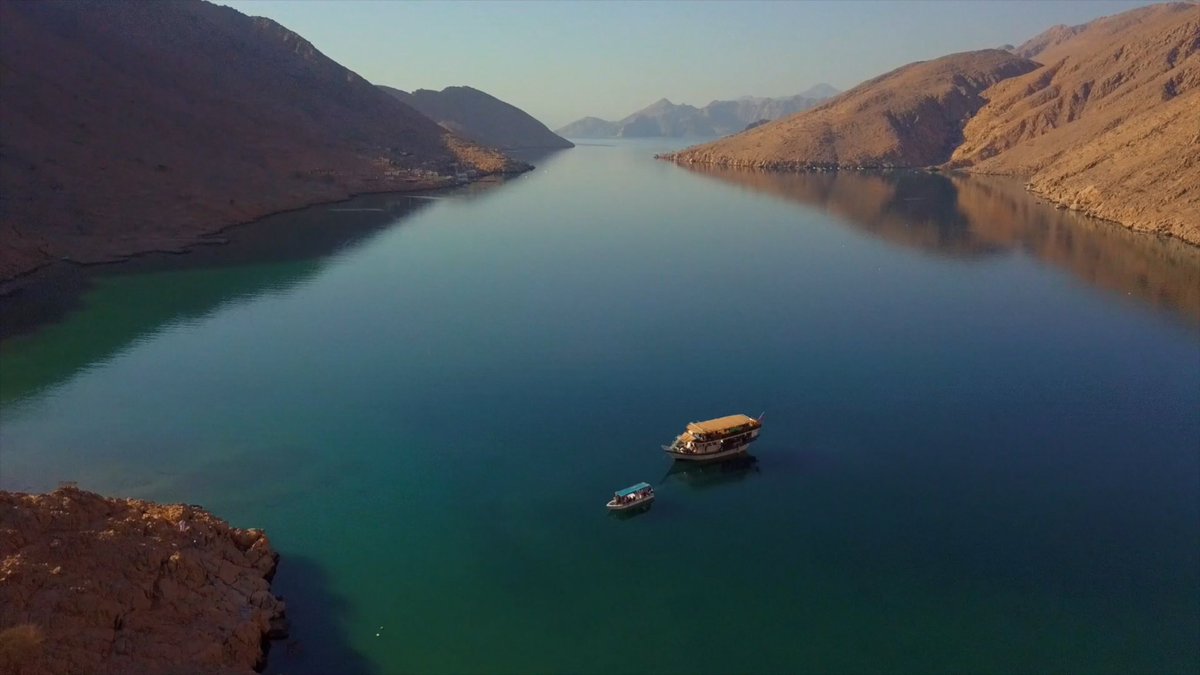 wearethecreativ's tweet photo. This is not what we were expecting when asked to shoot in #Oman - unreal. https://t.co/5XTyccZAzO