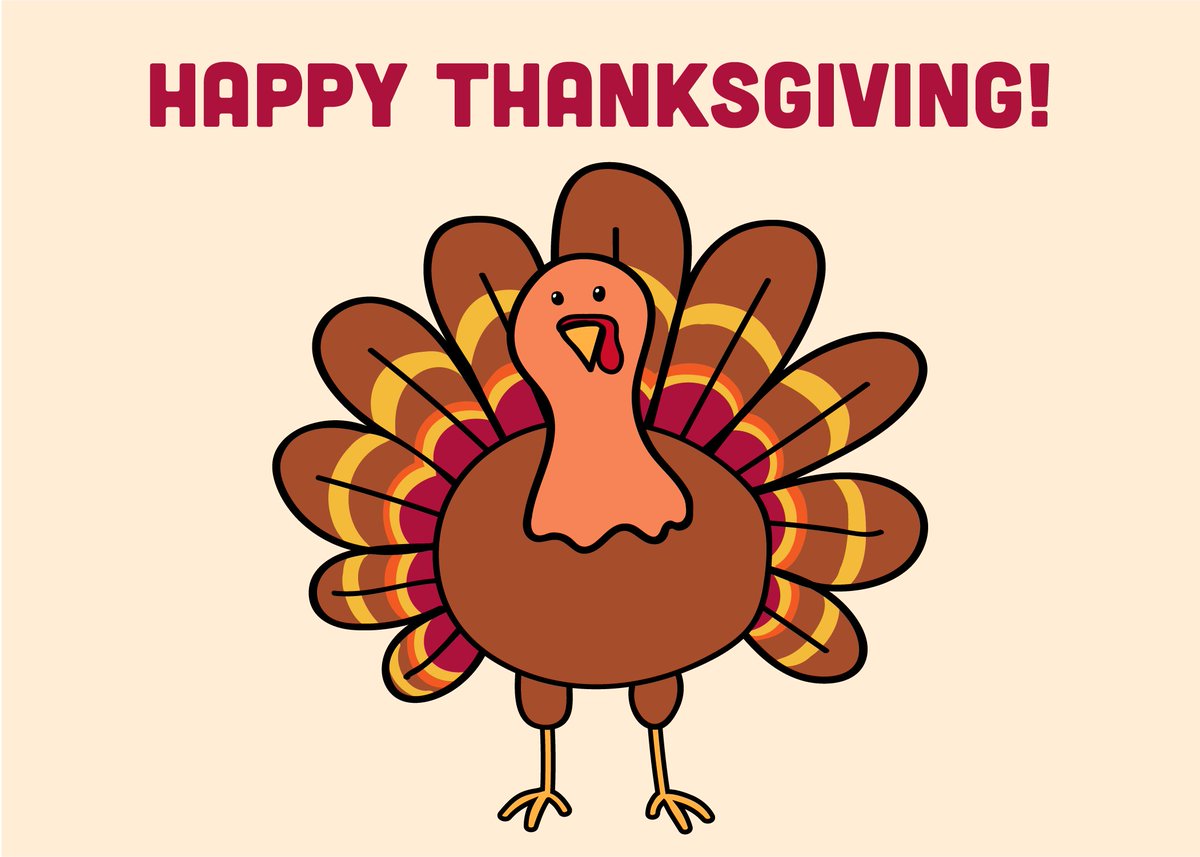 MiamiAttitude's tweet photo. Attitude Consulting wishes you and your loved ones a #HappyThanksgiving https://t.co/xcSBGCKA7W