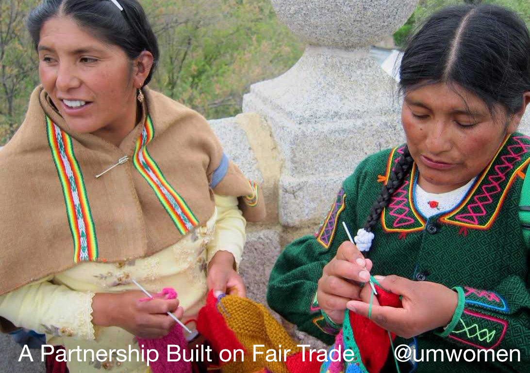 uwomenfaith's tweet image. A Partnership Built on Fair Trade: #UMWomen has teamed up with @GlobalGoods. Women artisans get fair wages &amp;amp; safe workplaces. #UMWomen members can now shop their values &amp;amp; support Mission Giving.  ow.ly/OihW30gJmcG #fairtrade #livingwage  #handmade #economicinequality