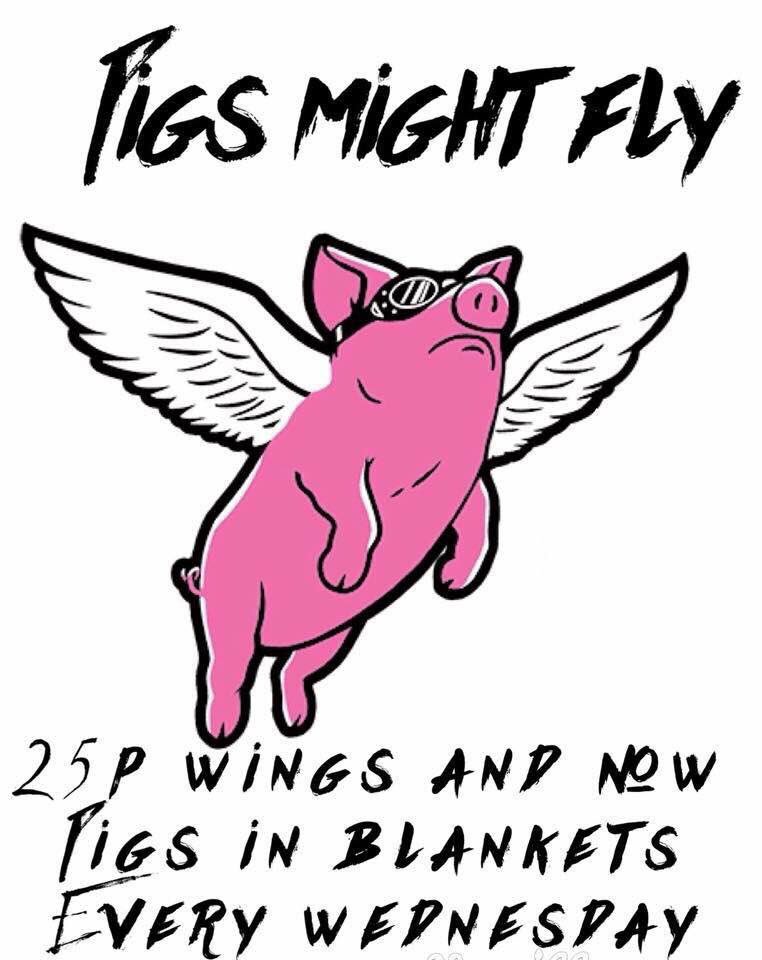 Tomorrow we’re treating you to an early #Christmas present