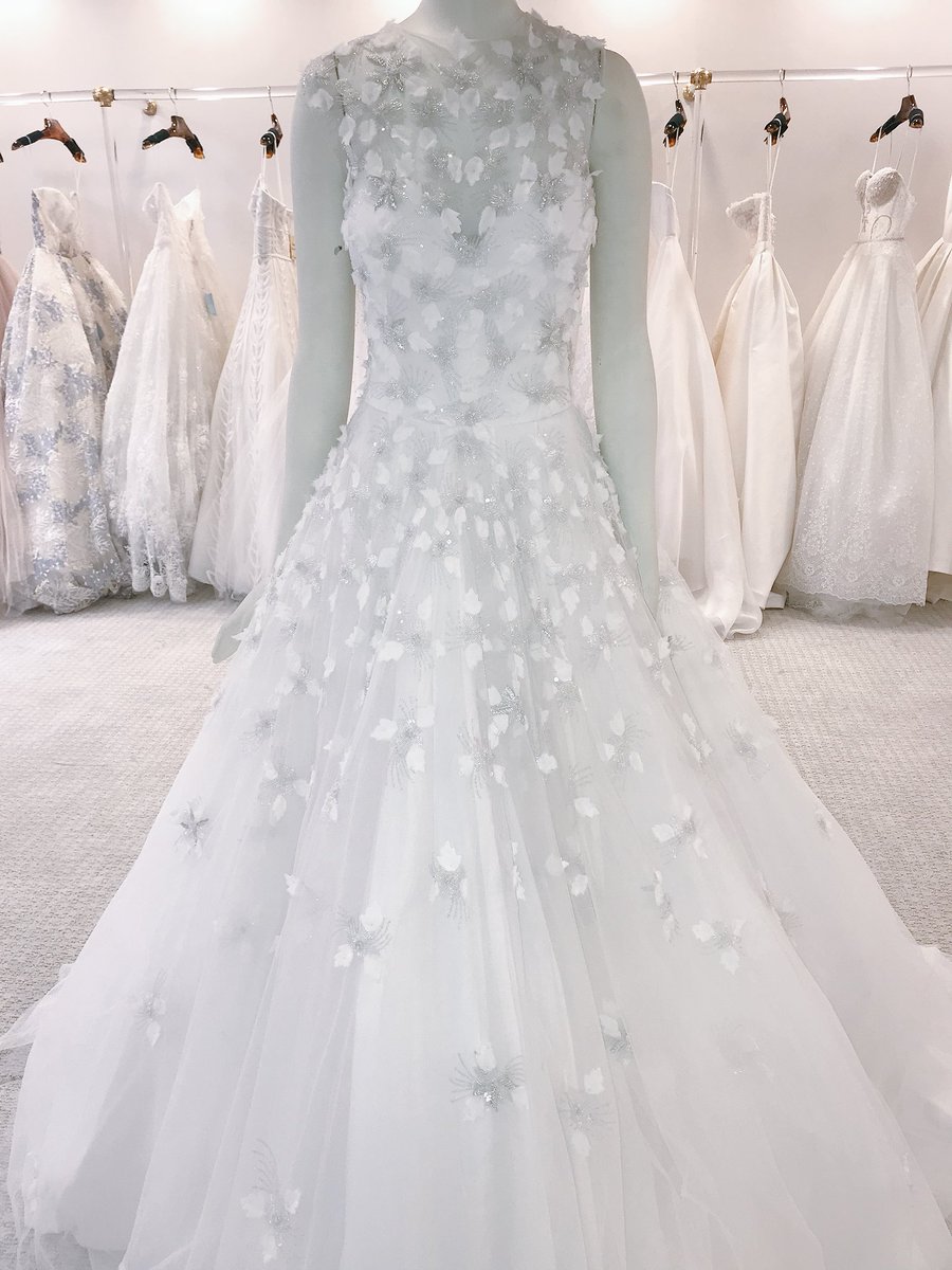 JoeJoeBullock's tweet photo. Looking for a bridal dress👗?  Look no more Rizik’s has what you are looking for!! From @CSiriano to @MarchesaFashion &amp; @elizabethkennedynyc  #riziksdc #fashion #fashionstylist #bridal #stylist #dresses #looknomore #marchesa #ChristianSiriano #elizabethkenndy https://t.co/43aKdksvPO