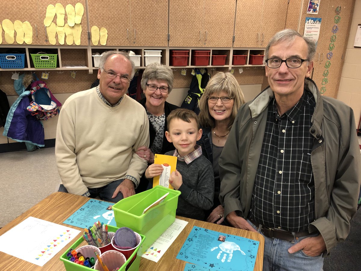 sixthgradeWLE's tweet photo. Grandparents Day at WLE! https://t.co/jHdhFzc3x7