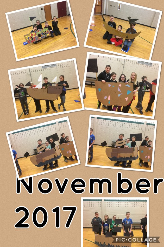 SMOlson7's tweet photo. @DiemelOlsonCrew. 
Amazing Race kickoff! https://t.co/qjgaXxvXkh https://t.co/TCY3Yupbbm