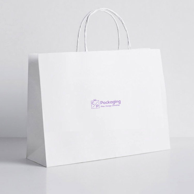 CP Packaging tweet media